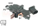 Era 215955 - Regolatore Alternatore Oe 3 154 57 06 Per Classe E (S211), Classe S (W220), Classe E (W211)