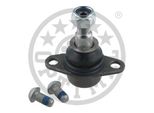 Giunto Di Supporto Optimal Anteriore Sinistro Anteriore Destro Inferiore Per Bmw 3 Touring (E91) G3-2016S