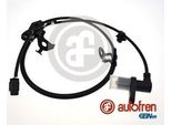 Autofren Seinsa Sensore Abs Velocità Ruota Anteriore Destra Per Toyota Yaris Hatchback (P1) DS0389