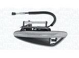 Magneti Marelli 350105018000 - Oe 156060087 Maniglia Porta, Anteriore Sinistra Per 159 (939)