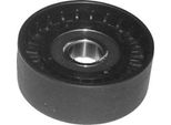 Magneti Marelli 331316170152 Puleggia Tenditore Cinghia A V Per Vw Golf Iv Hatchback (1J1) Golf V Hatchback (1K1) Polo (9N) Golf Vi (5K1) Touran