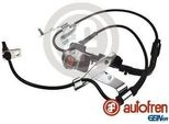 Autofren Seinsa Sensore Abs Velocità Ruota Anteriore Sinistra Per Mazda 6 Station Wagon (Gh) DS0416