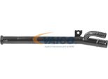Vaico V46-1290 Tubo Refrigerante Tubo Flessibile Del Radiatore Per Renault Clio Ii (BB0/1/2, CB0/1/2) Kangoo (KC0/1) Kangoo / Grand Kangoo (KW0/1) Kangoo Express