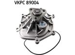 Skf Vkpc 89004 - Oe 9A110603804 Pompa Dell'acqua Per 911 (997), 911 (991), Boxster (981), Boxster (987), Cayman (981), Cayman (987)