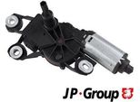 Jp Group 1198204900 Motore Tergicristallo Posteriore Per Seat Ibiza Iv Hatchback (6J5, 6P1) Ibiza Iv Sportcoupe (6J, 6P)