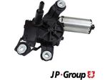 Jp Group 1198205000 Motore Tergicristallo Posteriore Per Vw Passat Variant (365)