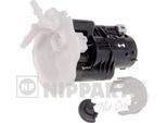 Filtro Carburante Nipparts J1333058 Per Mazda 323 F Vi (Anno Di Costruzione) Filtro Linea