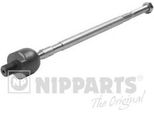 Nipparts J4845008 Giunto Assiale Barra Di Accoppiamento Per Mitsubishi Colt Vi (Z3A, Z2A)