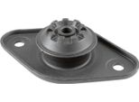 Sachs 803 387 Supporto Ammortizzatore Posteriore Sinistro Posteriore Destro Per Hyundai Accent Iii Berlina (Mc) Per Kia Rio Ii (Jb)