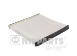 Nipparts J1342023 Filtro Aria Abitacolo Filtro Antipolline Per Toyota Corolla (ZZE12, NDE12, ZDE12)