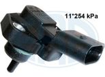 Era 550132A Sensore Di Pressione Di Sovralimentazione Per Collettore Di Aspirazione Vw Golf Iv Hatchback (1J1)