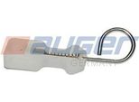 Staffa Per Faro Principale Auger 78992 Per Renault Trucks Kerax Kerax Premium