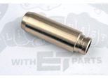 Et Engineteam Guida Della Valvola Guida Dello Stelo Della Valvola VG0009 Per Opel Vivaro A (X83) 38,3 Mm Bronzo 7 Mm 12,06 Mm