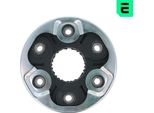 Optimal F3-1031A Giunto Cardanico Longitudinale Anteriore Per Vw Golf Iv Hatchback (1J1) Albero Cardanico