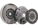 Luk Repset 600 0266 00 Kit Frizione + Volano Per Opel Zafira B (A05) Per Vauxhall Zafira Mk Ii (B) (A05)
