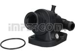 Flangia Linea Refrigerante Ford C-Max, Escort, Escort Classic, Fiesta, Focus