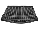 Rivestimento Del Bagagliaio In Gomma Rezaw-Plast Nissan Qashqai 2007-2014