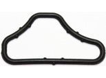 Guarnizione Elring Per Flangia Del Refrigerante Guarnizione Per Flangia Dell'acqua Di Raffreddamento 758.795 Testata Cilindri Per Vw Golf Ii (19E, 1G1) Epdm (Gomma Etilene-Propilene-Diene)