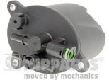 Filtro Carburante Nipparts N1335066 Per Ford Mondeo Iv Turnier (BA7) Filtro Linea