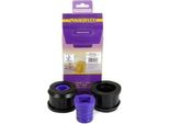 2X Braccio Di Controllo Powerflex PFF5-4601 Montaggio Anteriore Inferiore Posteriore 66 Mm