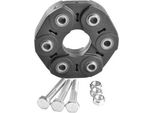 Giunto Flessibile Hyundai Ix35/Ix55/Santa Fe 06- Set Con Viti