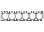 Elring 174.903 Guarnizione Testata Cilindri Per Volvo 7400 Per Volgabus Cityrhythm Per Plaxton Centro Per Renault Trucks Midlum Per Maz Serie 200 Per Otokar