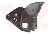 Van Wezel 0648436 Rivestimento Passaruota Per Bmw 3 Compact (E46) Anteriore Destro, Parte Anteriore