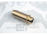 Et Engineteam Guida Valvola Guida Stelo Valvola VG0001 Per Vw Golf Iii (1H1) 33 Mm Bronzo 6,98 Mm 11,07 Mm