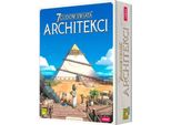 Gioco Rebel Architetti Delle 7 Meraviglie Del Mondo 25713