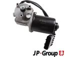 Jp Group 1298201000 Motore Tergicristallo Anteriore Per Opel Meriva A (X03)