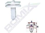10X Romix C50877 Clip