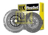 Luk Repset 633 2404 19 Kit Frizione