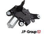 Jp Group 5198200100 - Oe 287102467R Motore Tergicristallo, Posteriore Per Duster, Dokker, Lodgy