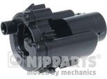 Filtro Carburante Nipparts N1330522 Per Hyundai Getz (Tb) Filtro In Linea