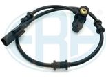 Sensore Velocità Ruota Posteriore Sinistra Era Abs Adatto A MERCEDES-BENZ Classe M (W163) 560555A