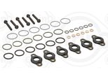 Elring 841.360 Kit Guarnizioni Iniettore Adatto Per MERCEDES-BENZ Actros MP4 / MP5