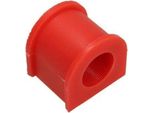 Barra Stabilizzatrice Mitsubishi In Gomma Anteriore L200 01- Q27Mm !!!Poliuretano!!!