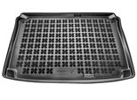 Rivestimento Del Bagagliaio In Gomma Rezaw-Plast Citroen C4 2004-2010