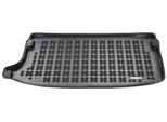 Rivestimento Del Bagagliaio In Gomma Rezaw-Plast Vw T-Cross 2019- (Parte Superiore Inferiore)