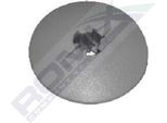 Romix Clip Trim / Modanatura Di Protezione C60130 Per Bmw 3 Touring (E91) 3 Berlina (E90)