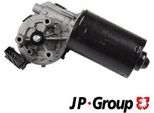 Jp Group 1398201400 - Oe A2108201842 Motore Tergicristallo, Anteriore Per Classe E (W210), Classe E (S210), Clk (C208), Classe E (VF210), Clk (A208)