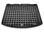 Rivestimento In Gomma Per Bagagliaio Rezaw-Plast Ford Kuga 2013-2019 (Pavimento Inferiore Del Bagagliaio)