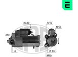 Era 220419A Motorino Di Avviamento 2,2 Kw Per Ford Mondeo Iv Turnier (BA7) 12 V