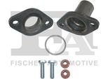 Kit Di Riparazione Scarico Daewoo Matiz. Scarico Daewoo Matiz