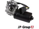 Jp Group 4398200800 - Oe 7701049800 Motore Tergicristallo Anteriore Per Serie 3 (E46), Clio Ii, Thalia I (Lb)
