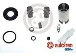 Kit Riparazione Pinza Freno Fiat Punto 05- Con Pistone