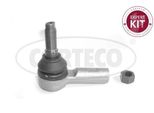 Tirante Corteco Tirante Per Opel Frontera B Suv (U99) Anteriore Destro Anteriore Sinistro 49399582