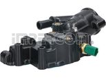 Flangia Linea Refrigerante CitroëN Berlingo / Berlingo First,C2,C3,Nemo,Saxo,Xsara,Xsara Picasso