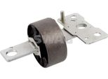 Cuscinetto Manubrio Per Ford Mondeo Iv Turnier (BA7) Posteriore Destro Anteriore 50 93 9208 Swag