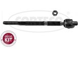 Corteco 49398813 Tirante A Snodo Assiale Per Opel Astra H Caravan (A04) Anteriore Destro Anteriore Sinistro